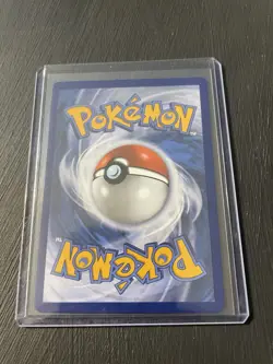 Pokemon TCG Mega Charizard EX 109/094 Ultra Rare Phantasmal Flames Near Mint - Image 2