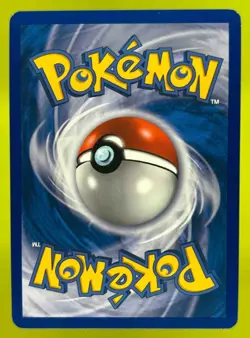 2010 POKEMON HEARTGOLD & SOULSILVER TRIUMPHANT SHARPEDO REVERSE HOLO #30/102 - Image 2