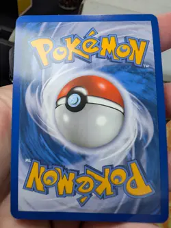 Pokemon Pidgeotto Reverse Holo Call of Legends 48/95 NM - Image 2