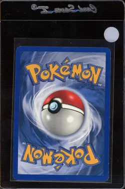 Pokemon TCG ~ Omanyte 1st Edition ~ Neo Discovery 60/75 Regular LP - Image 2
