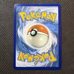 Pokemon TCG Pikachu GX SM232 Promo Holo NM - Image 2