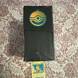 Pokemon Center TCG: Mega Evolutions Lucario Elite Trainer Box (ETB) - SEALED - Image 5