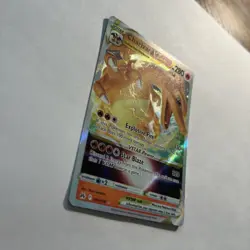Charizard VSTAR 019/159 Crown Zenith Pokemon TCG - NM!! - Image 2