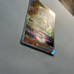 Charizard VSTAR 019/159 Crown Zenith Pokemon TCG - NM!! - Image 3