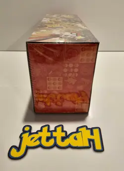 Pokemon Center Japan Tohoku Re-Opening Special Box Japanese NEW/SEALED US SELLER - Image 4