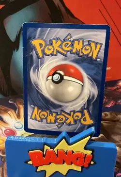 🔥1999 Pokemon TCG LP/MP OBO 1/62 Holo Unlimited Rare Vintage Aerodactyl Fossil - Image 2