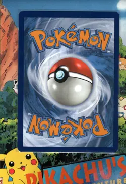 Pokemon TCG Tapu Bulu 065/064 Sv: Shrouded Fable Holo Illustration Rare NM/M - Image 2