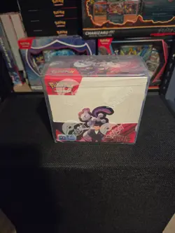 Pokemon TCG: Destined Rivals Booster Box - Factory Sealed - 36 packs inside - Image 2