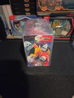 Pokemon TCG: Destined Rivals Booster Box - Factory Sealed - 36 packs inside - Image 4