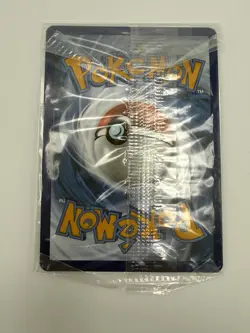 SEALED Mewtwo V SWSH229 Black Star Promo Full Art Holo Pokemon GO TCG 2022 NM - Image 2