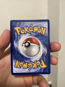 Pokemon TCG Munkidori (Master Ball Pattern) 044/131 Prismatic Evolutions - Image 2