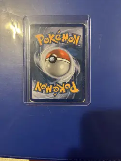 Swampert LV 53 9/106 Great Encounters Holo Pokemon TCG LP - Image 2