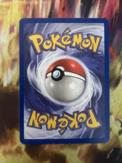 Pokemon TCG Dark Gloom 36/82 Team Rocket 1st Edition Vintage WOTC MP - Image 2