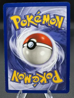 Pokemon TCG Dark Gloom 36/82 Team Rocket 1st Edition Vintage WOTC MP - Image 2