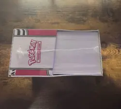 Pokemon ETB Scarlet & Violet Black Bolt White Flare Elite Trainer Box - Image 4