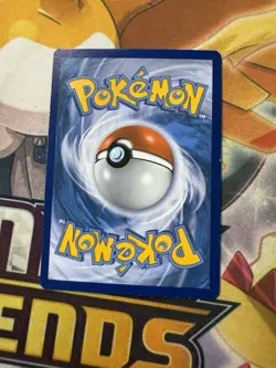 Pokemon TCG Diancie EX XY43 Black Star Promo Holo MP - Image 2