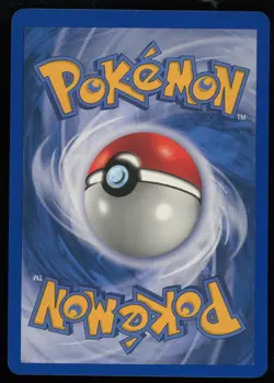Pokemon 2002 Expedition - Ampharos - Reverse Holo - 2 - Image 2