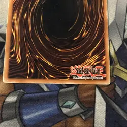 Yugioh TCG Goblin Elite Attack Force Super Rare CRV-EN020 1st Edition MP - Image 4