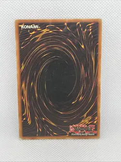 Yu-Gi-Oh! Greed SOD-EN055 Unlimited Super Rare - Image 2
