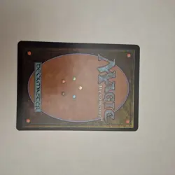 Themberchaud -Foil Near Mint MTG Secret Lair - Image 2