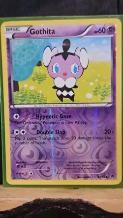 Pokemon Lot of 17 LP Cards Holo Reverse Holo 2008-2015 - Image 5
