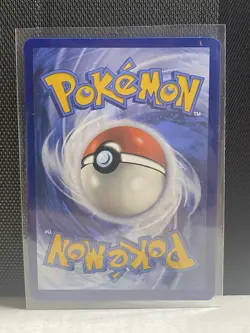 Scarlet And Violet Prismatic Evolutions Sandy Shocks Ex Ancient Card. - Image 2