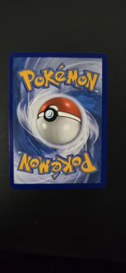 Pokemon TCG Alakazam 009 Mega Evolutions Promo Card Near Mint - Image 2