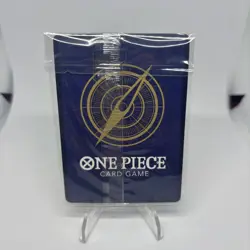 Black Maria (Illustration Box Vol.2) OP08-074 One Piece Promotion Cards Foil - Image 2