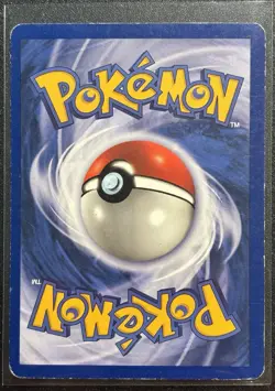 Gyarados 6/102 - Pokemon TCG Base Set Holo Rare WOTC 1999 - MP Card - Image 2