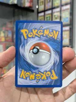 Pokemon Card 2010 HOUNDOOM 5/90 Cross-Hatch League Promo HGSS Undaunted NM/M - Image 4