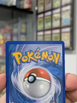 Pokemon Card 2010 HOUNDOOM 5/90 Cross-Hatch League Promo HGSS Undaunted NM/M - Image 5