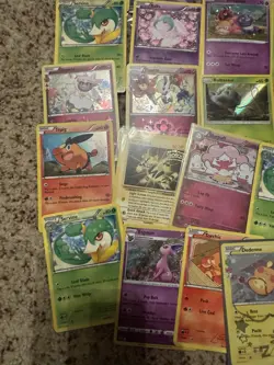 Pokemon Lot of 50 Promo & Promo Holo Vintage Cards WOTC Huge Mix Mewtwo Espeon - Image 2