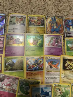 Pokemon Lot of 50 Promo & Promo Holo Vintage Cards WOTC Huge Mix Mewtwo Espeon - Image 4
