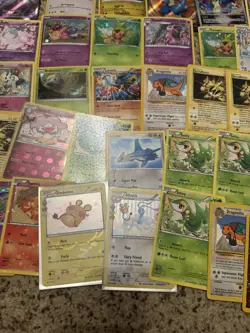 Pokemon Lot of 50 Promo & Promo Holo Vintage Cards WOTC Huge Mix Mewtwo Espeon - Image 5