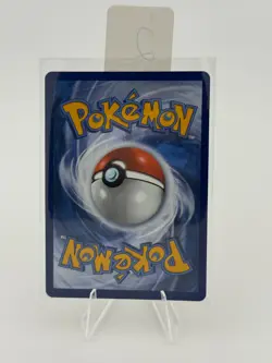 Mega Kangaskhan ex Black Star Promo 025 Ultra Rare Near Mint Pokemon Card TCG - Image 2