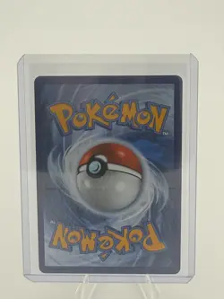 Mega Sharpedo EX 119/094 Secret Rare Full Art Holo Pokemon Card Near Mint - Image 2