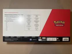 Pokemon: Prismatic Evolutions Costco 8 Mini-Tin Bundle w/ Promo Cards - Sealed! - Image 2