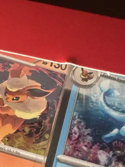 Pokemon: Prismatic Evolutions Costco 8 Mini-Tin Bundle w/ Promo Cards - Sealed! - Image 5
