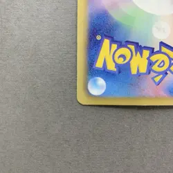 [LP] Pokemon Card Rayquaza 144/BW-P Nobunaga's Ambition Promo Japanese 2012 - Image 5