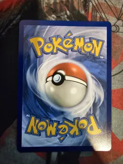 Pikachu SM234 Promo Holo Card Near Mint Condition - Image 2