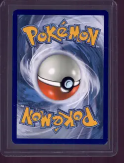 2019 Pokemon Detective Pikachu SM190 Black Star Promo Holo Rare Card - Image 2