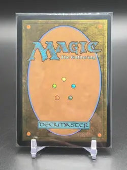 MTG Bumi, Unleashed 0211 Avatar: The Last Airbender (TLA) Regular Mythic - Image 2