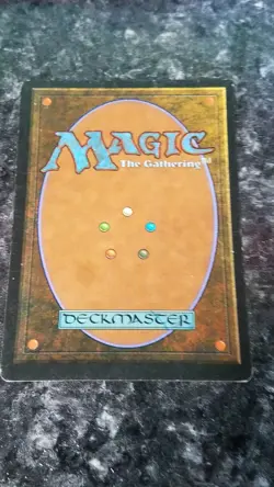 Dark Heart of the Wood - Magic the Gathering MTG The Dark - Image 2