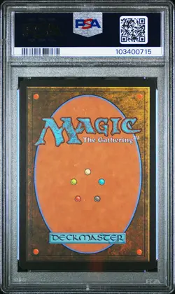 Sword Of War & Peace PSA 10 2017 MTG Kaladesh Inventions: Aether Revolt #51 - Image 2