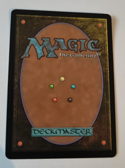 MtG Leyline of Anticipation (WOT-0023) Rare English MINT - Image 2