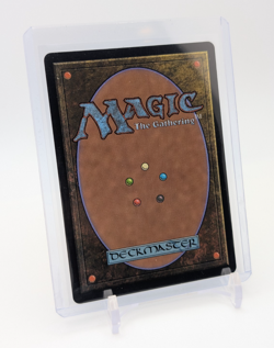 MTG - The Cabbage Merchant - FOIL Rare #134 - Avatar: The Last Airbender: TLE NM - Image 2