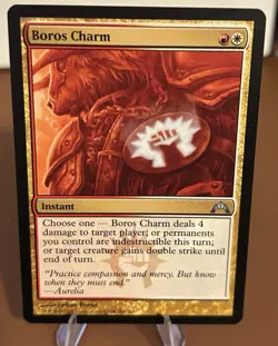 Boros Charm Gatecrash Regular - Image 1