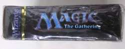 Magic The Gathering Portuguese 4th Edition Starter Deck NEW Sealed MTG - Image 3