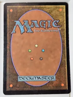Prismatic Strands - Judgment - Magic the Gathering MTG Nice! - Image 2