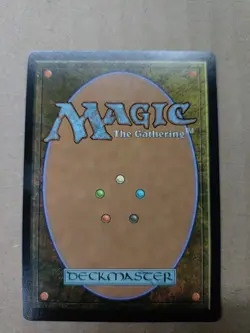 Ozai, the Phoenix King TLA #235 Non-Foil Standard Art NM MTG - Image 2
